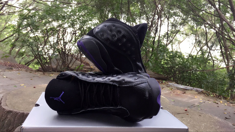 Super Perfect Jordan 13 Men Shoes--027